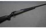 Browning, Model A-Bolt Hunter Composite Stalker Bolt Action, .300 Winchester Magnum - 1 of 7