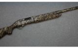 Weatherby, Model SAS Field Camo, 12 GA - 1 of 7