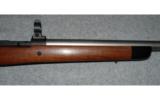Winchester, Model 70 Custom (Pre 64), .375 H&H - 6 of 8