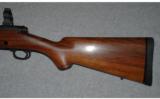 Winchester, Model 70 Custom (Pre 64), .375 H&H - 7 of 8