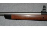 Winchester, Model 70 Custom (Pre 64), .375 H&H - 8 of 8