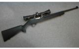 Ruger, Model 10/22 Carbine, .22 Winchester Magnum Rim Fire Semi-Automatic - 1 of 7