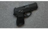 Sig Sauer, Model P320 Sub Compact Nitron, 9X19 MM Parabellum - 1 of 1