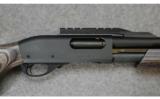 Remington, Model 870 Magnum Special Purpose Deer Slide Action, 12 GA - 2 of 7