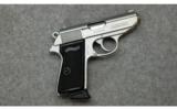 Walther, Model PPK/S, 9 MM Kurz / .380 ACP - 1 of 1