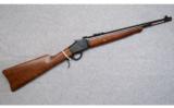 Winchester, Model 1885 Trapper SRC, 45-70 Govt. - 9 of 9