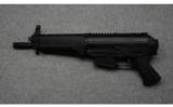Sig Sauer, Model P556, 5.56 NATO\.223 Remington - 2 of 2