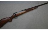 Weatherby, Model Vanguard Series 2 Sporter, .270 Winchester - 1 of 7