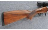 Antonio Zoli, Model Express 'E' O/U Rifle, 7X65 MM R - 2 of 9