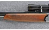 Antonio Zoli, Model Express 'E' O/U Rifle, 7X65 MM R - 6 of 9