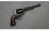 Ruger, Model New Model Blackhawk Bisley, .45 Long Colt - 1 of 1