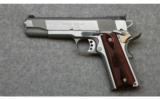 Springfield Armory, Model 1911 - A1 Stainless Steel, .45 ACP - 2 of 2