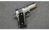Para USA, Model P12-45 Limited (P Series) Stainless Steel, .45 ACP - 1 of 2