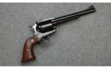 Ruger, Model New Model Super Blackhawk, .44 Magnum - 1 of 1