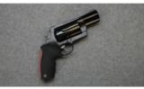 Taurus, Model 513 Raging Judge Magnum Ultra-Lite, .45 Long Colt / .410 Bore - 1 of 1