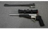 Thompson/Center, Model Encore Stainless Steel Pistol, .44 Remington Magnum - 2 of 2
