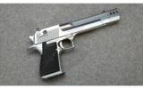 Magnum Research, Model Mark XIX .50 Magnum Desert Eagle, .50 AE (Action Express) - 1 of 1