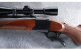 Ruger, Model No. 1, .338 Win Mag - 4 of 7