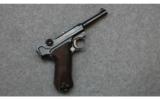 DMW, 1920 Commercial Luger, 7.65 MM Parabellum / .30 Luger - 1 of 1