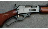 Marlin, Model 336 W, .30-30 Winchester - 2 of 7