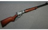 Marlin, Model 336 W, .30-30 Winchester - 1 of 7