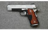 Sig Sauer, Model 1911 Compact C3, .45 ACP - 2 of 2