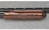 Remington, Model 870 Magnum Ducks Unlimited Slide Action, 12 GA - 5 of 9