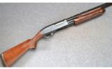 Remington, Model 870 Magnum Ducks Unlimited Slide Action, 12 GA - 2 of 9
