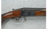 Browning, Model B-S/S, 12 GA - 2 of 7