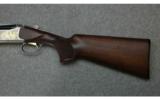 Browning, Model C 525 Field Upland Quail O/U, .410 Bore - 7 of 7