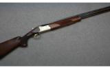 Browning, Model C 525 Field Upland Quail O/U, .410 Bore - 1 of 7