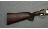 Browning, Model C 525 Field Upland Quail O/U, .410 Bore - 5 of 7
