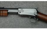 Winchester, Model 62A Slide Action, .22 Short - 4 of 7