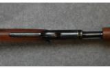 Winchester, Model 62A Slide Action, .22 Short - 3 of 7