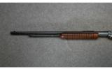 Winchester, Model 62A Slide Action, .22 Short - 6 of 7