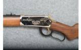 Winchester, Model 94 Theodore Roosevelt Lever Action, .30-30 Winchester - 5 of 9