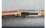 Winchester, Model 94 Theodore Roosevelt Lever Action, .30-30 Winchester - 4 of 9