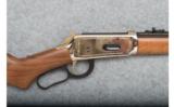 Winchester, Model 94 Theodore Roosevelt Lever Action, .30-30 Winchester - 2 of 9
