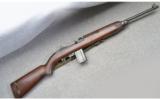 Inland, Model M1 Carbine, .30 M1 Carbine - 1 of 9