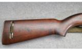 Inland, Model M1 Carbine, .30 M1 Carbine - 5 of 9