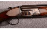 Perazzi/Ithaca, Model MX8, 12 GA - 2 of 9