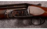 Perazzi/Ithaca, Model MX8, 12 GA - 7 of 9