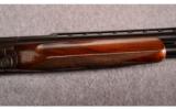 Perazzi/Ithaca, Model MX8, 12 GA - 3 of 9