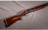 Perazzi/Ithaca, Model MX8, 12 GA - 1 of 9