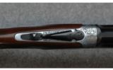 Traditions (Fausti), Model Field Series 1 O/U, 20 GA - 8 of 8