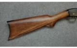 Remington, Model 12C Slide Action, .22 Short, Long, or Long Rifle - 5 of 7