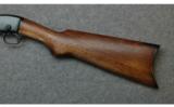 Remington, Model 12C Slide Action, .22 Short, Long, or Long Rifle - 7 of 7