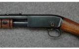 Remington, Model 12C Slide Action, .22 Short, Long, or Long Rifle - 4 of 7