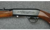 Browning, Model Auto Rifle Grade 1, .22 Short, Long, or Long Rifle - 4 of 7