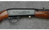 Browning, Model Auto Rifle Grade 1, .22 Short, Long, or Long Rifle - 2 of 7